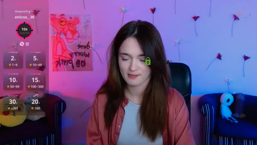 teresa_shy Live Sex May 26, 2026