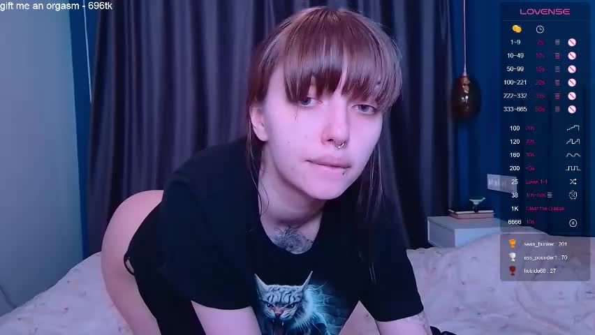 treplady Live Sex May 26, 2026