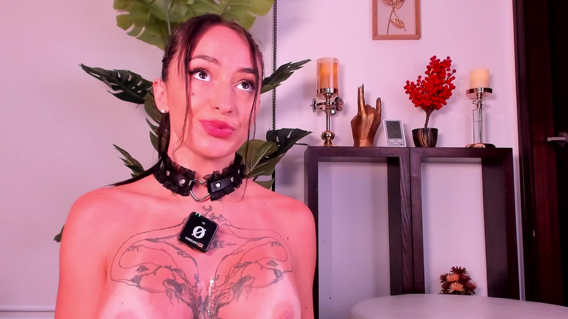 LunaMystyque Live Sex May 26, 2026