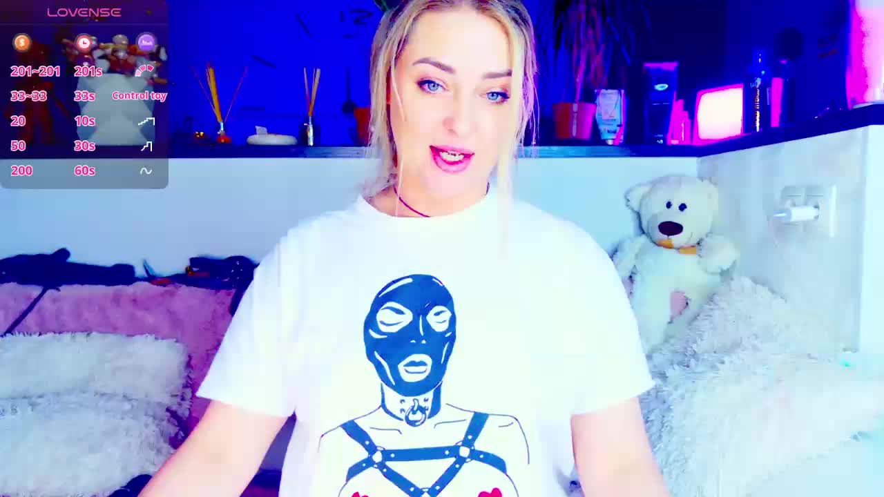 _JuliaSpace_ Live Sex May 26, 2026