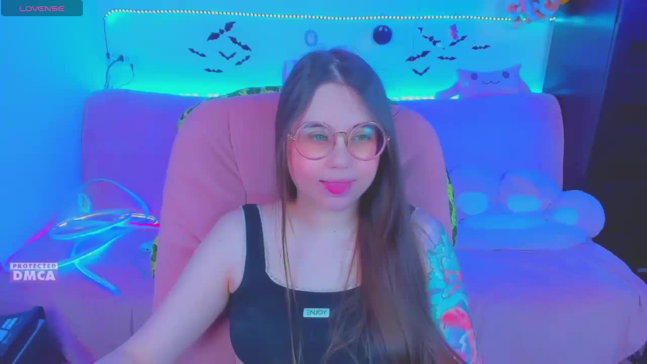 LoliSuccub Live Sex May 26, 2026