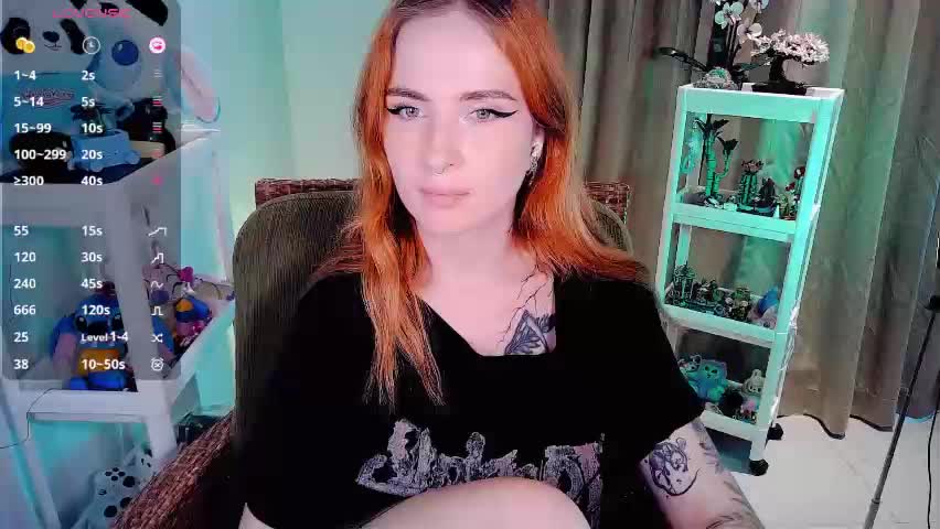 shyfoxxxy Live Sex May 26, 2026