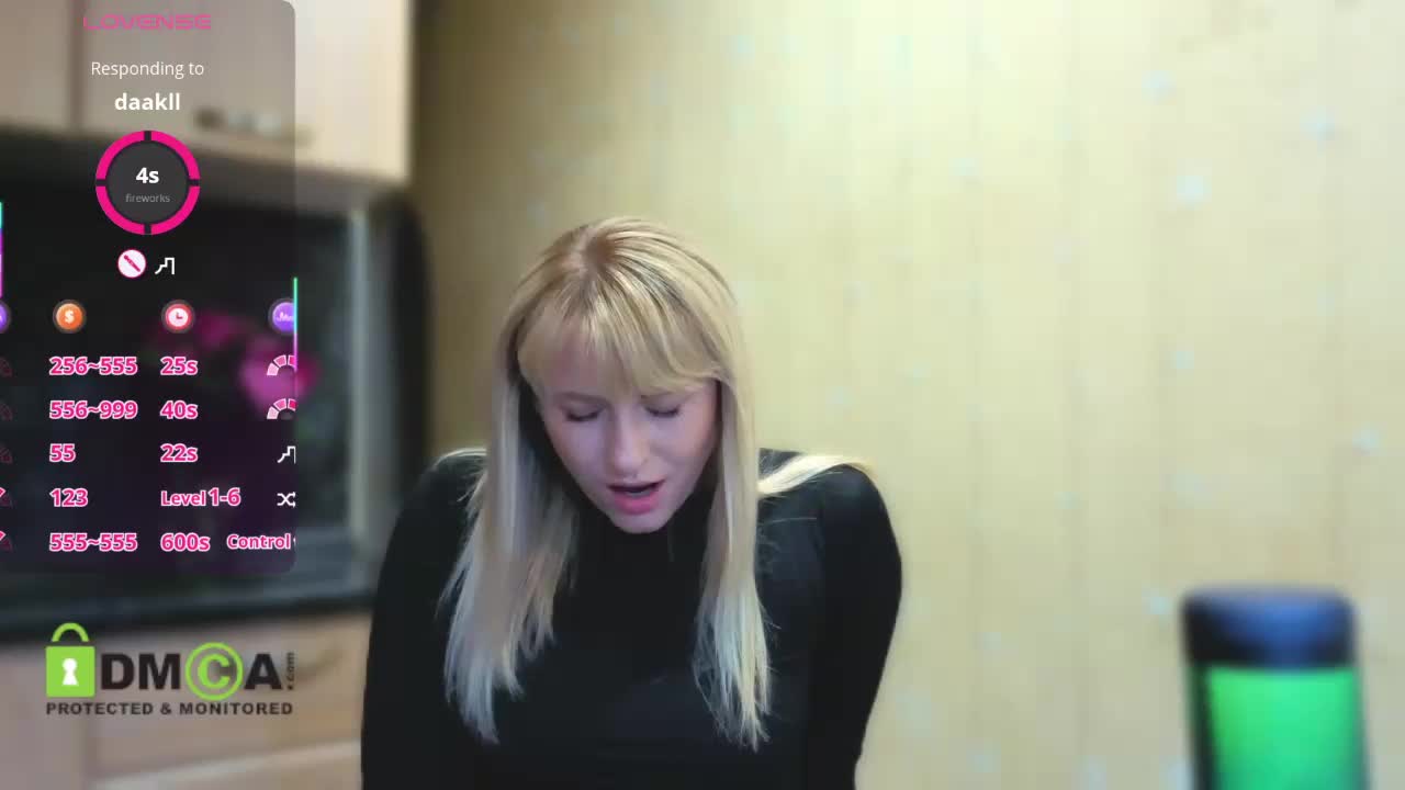 Smorodinkaa Live Sex May 26, 2026