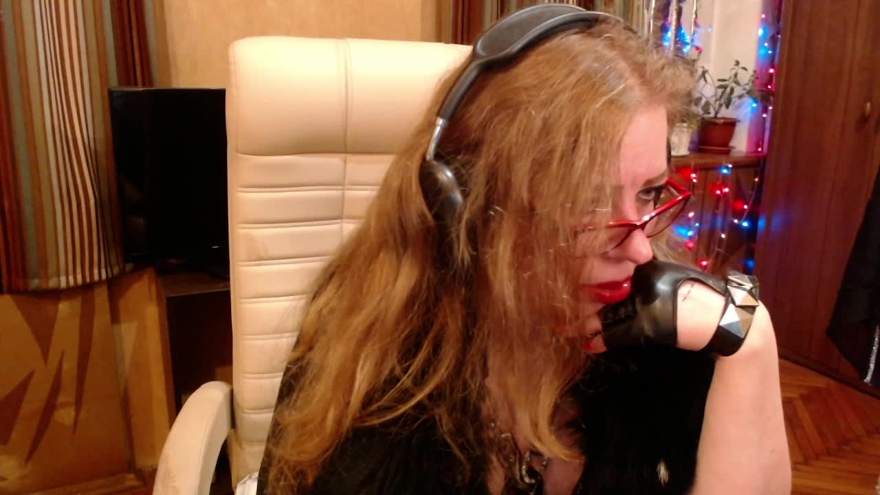 NormaGin Live Sex May 26, 2026
