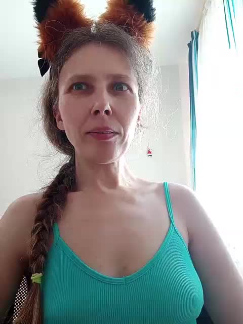 -Queen-Margo- Live Sex May 26, 2026