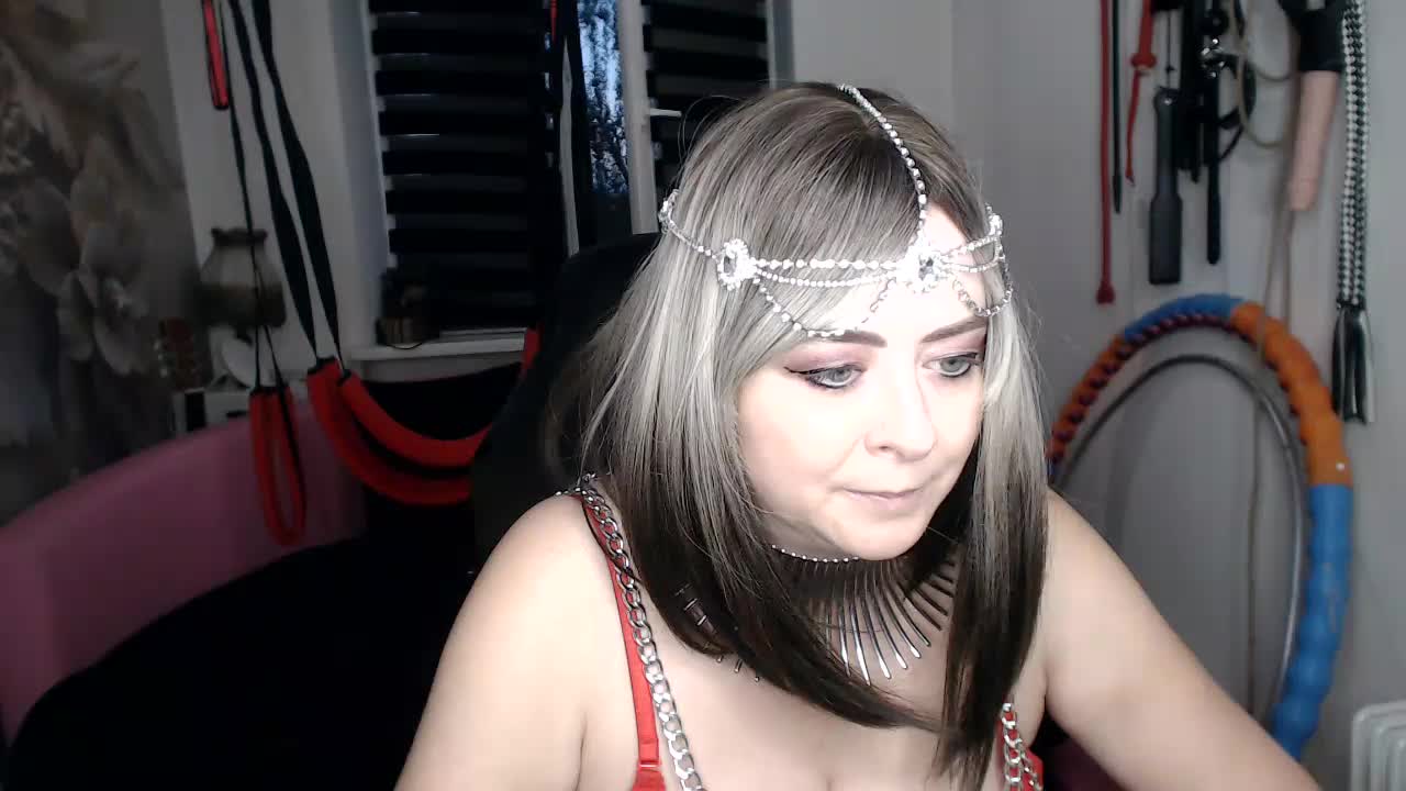 missGODDESS Live Sex May 26, 2026