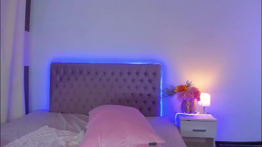 nathalystars Live Sex May 26, 2026