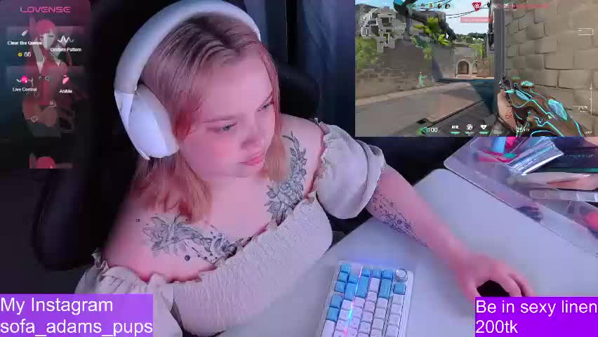 _sofia_adam_ Live Sex May 26, 2026