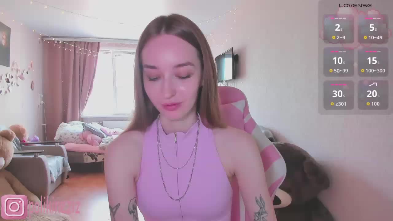 Polikinesis Live Sex May 26, 2026