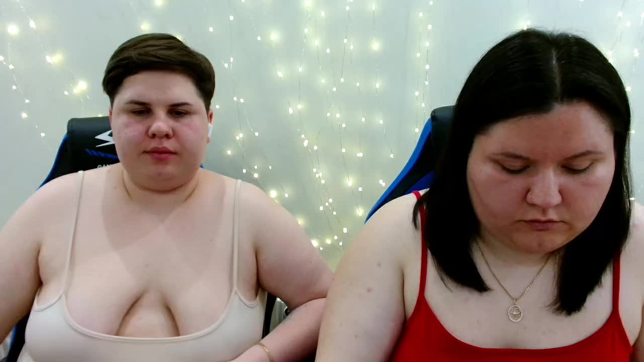 BeckyAndEllen Live Sex May 26, 2026