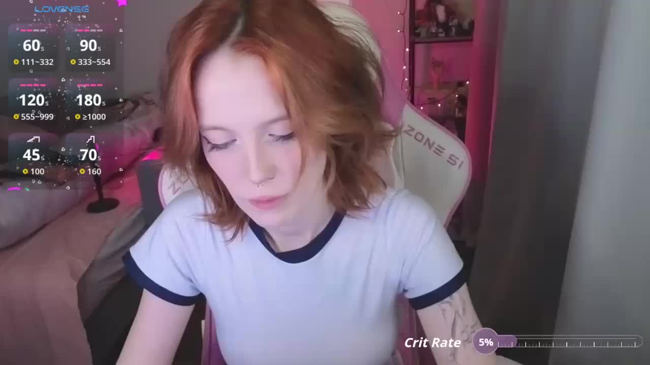 crispy-tati- Live Sex May 26, 2026