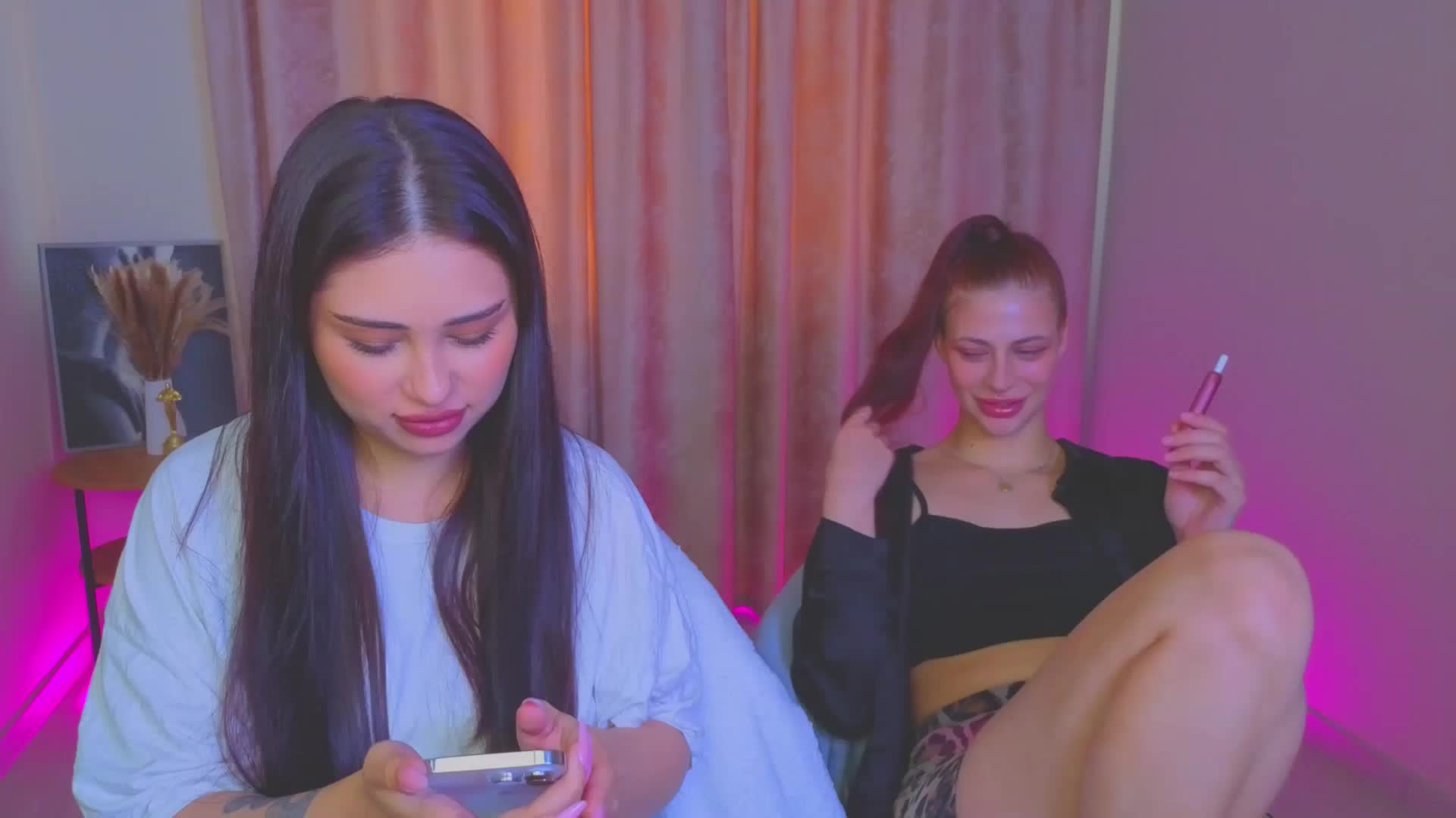 Lizarttt Live Sex May 26, 2026
