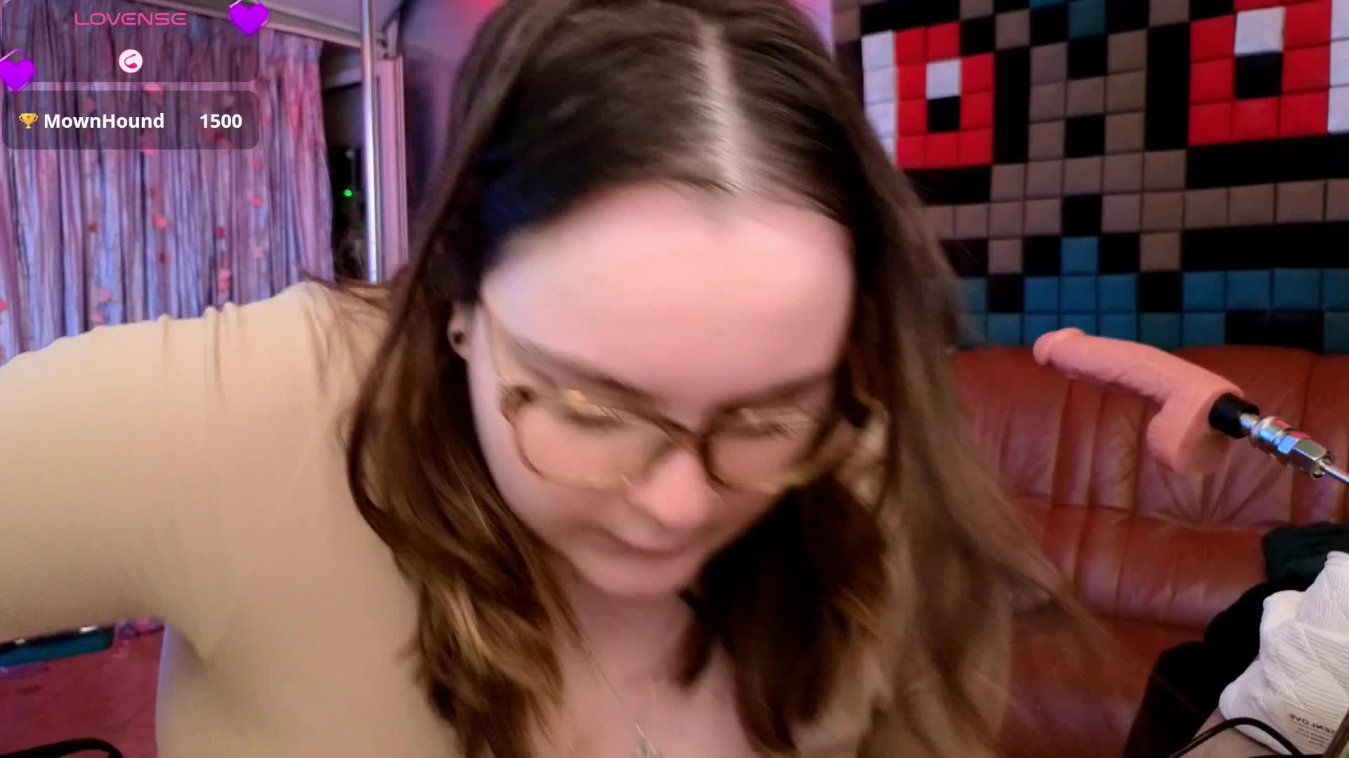 CatherineClaire Live Sex May 26, 2026