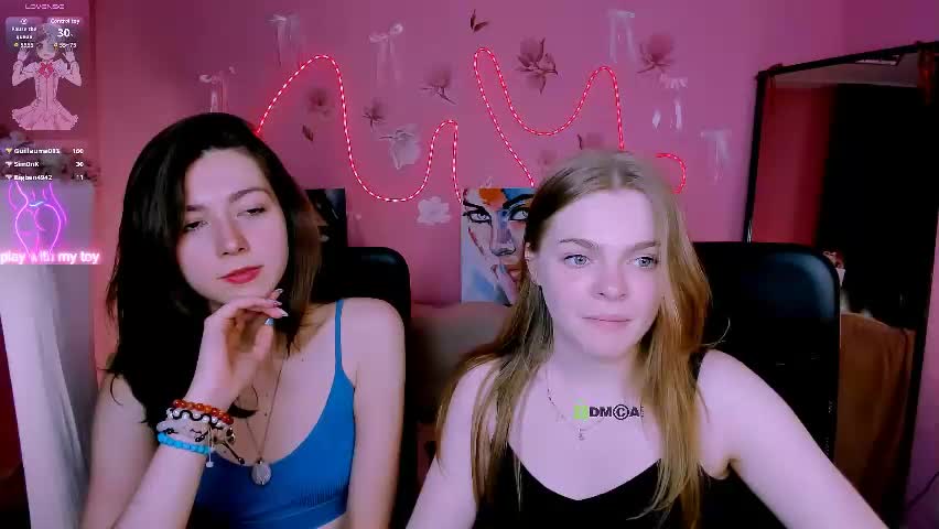 veronica_bubble Live Sex May 26, 2026