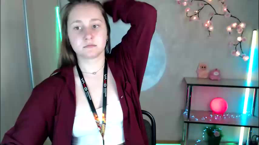 kamilla_love_ Live Sex May 26, 2026