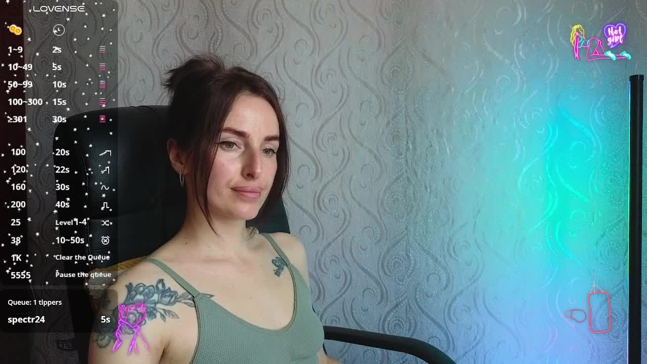 xxadrihanna Live Sex May 26, 2026