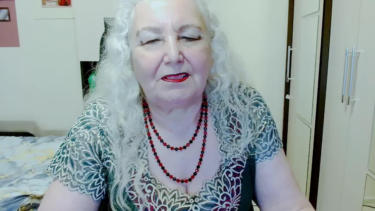 GrannyWants Live Sex May 26, 2026