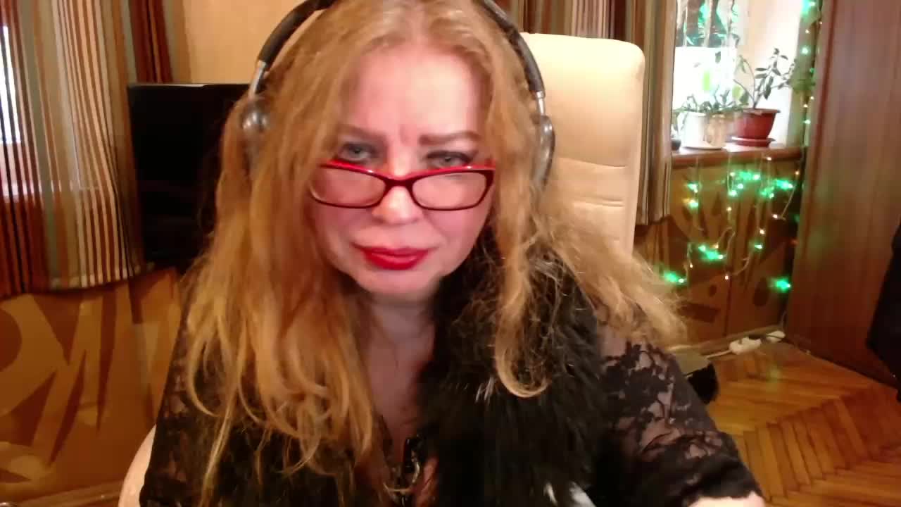 NormaGin Live Sex May 26, 2026