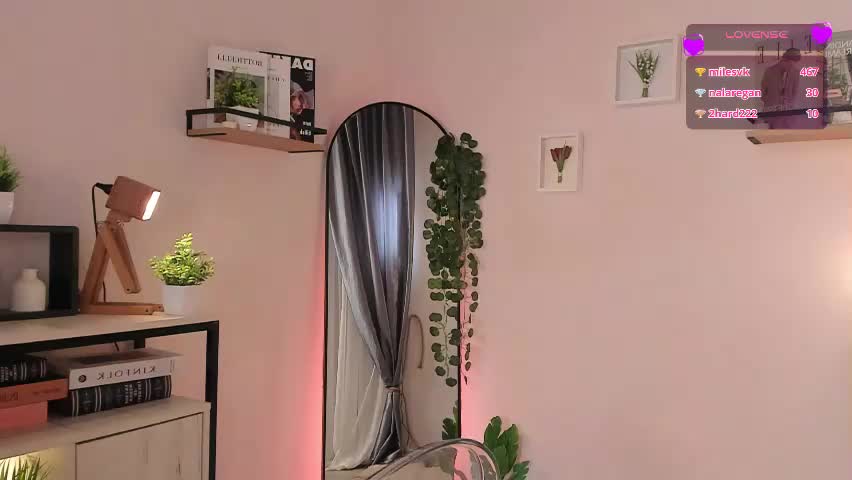 lela_ryan Live Sex May 26, 2026