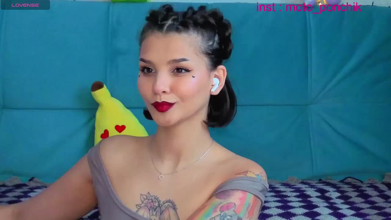 life-choco Live Sex May 26, 2026