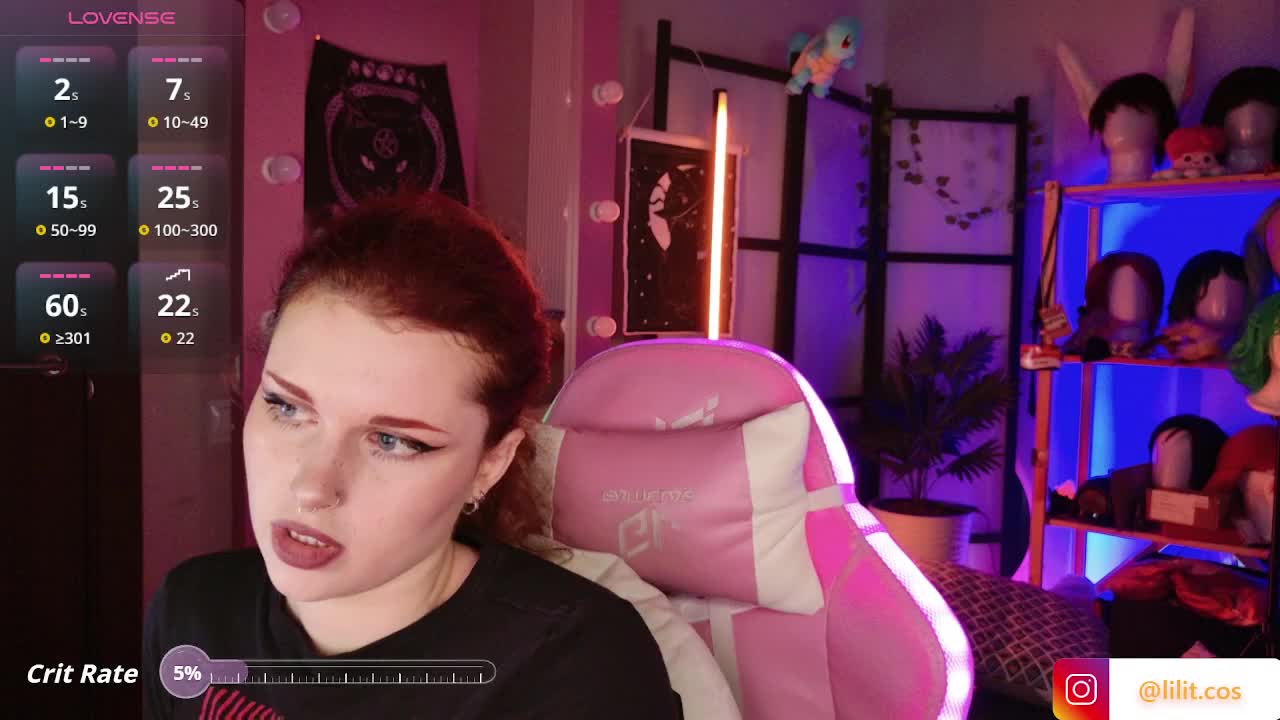 LilitSuccubi Live Sex May 26, 2026