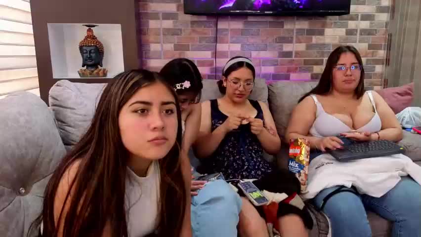 nicky_as Live Sex May 26, 2026