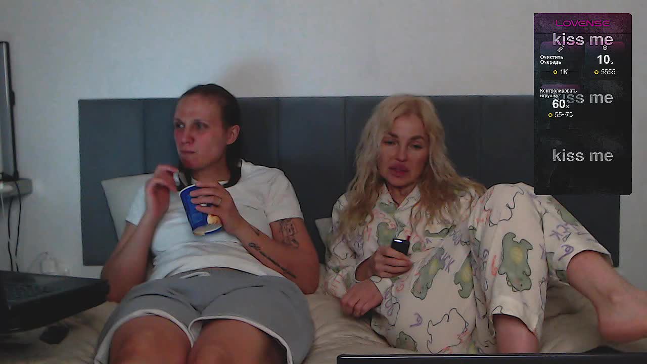 SoulStream Live Sex May 26, 2026
