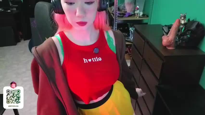 maya_viola Live Sex May 26, 2026