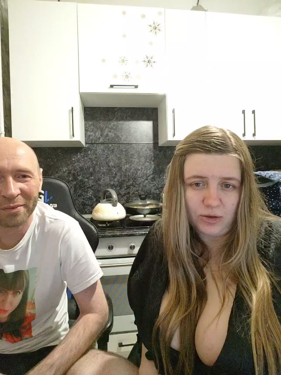 KeshVi777a Live Sex May 26, 2026