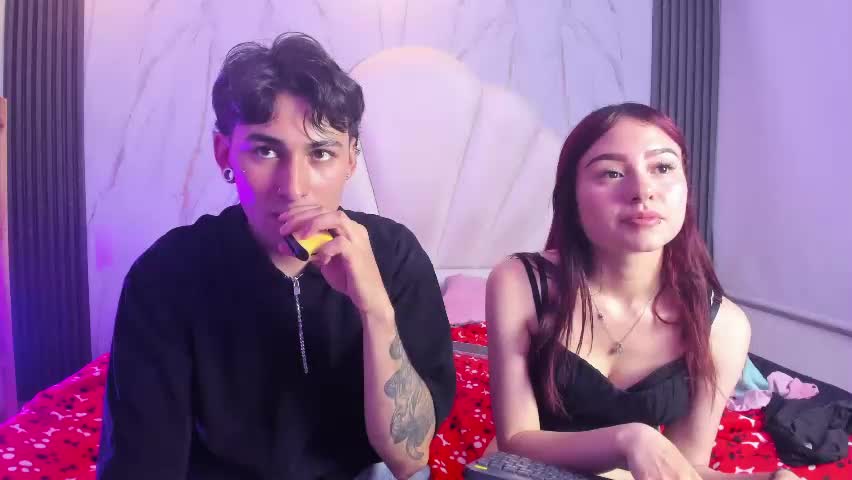 rousse_n_kenji Live Sex May 26, 2026