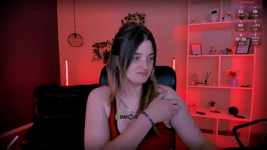 foxy_tease_ Live Sex May 26, 2026