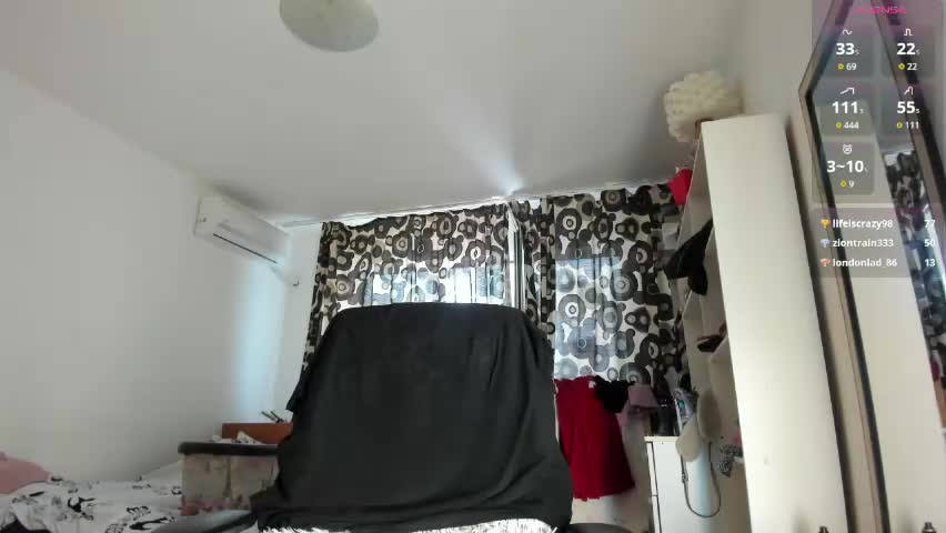 fancy_cassie Live Sex May 26, 2026