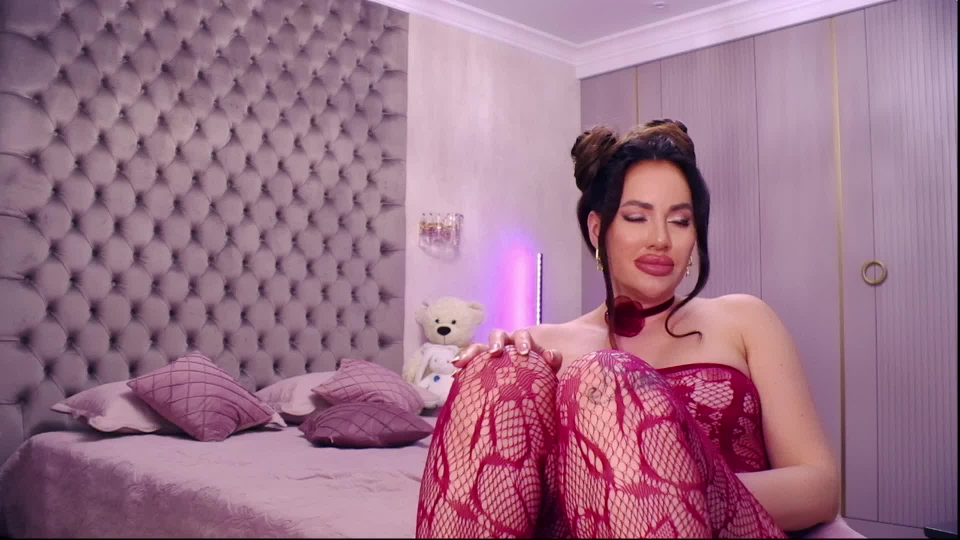 TianaPosh Live Sex May 26, 2026