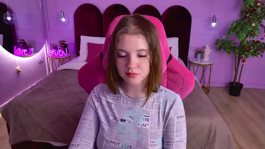 carolinasherry Live Sex May 26, 2026