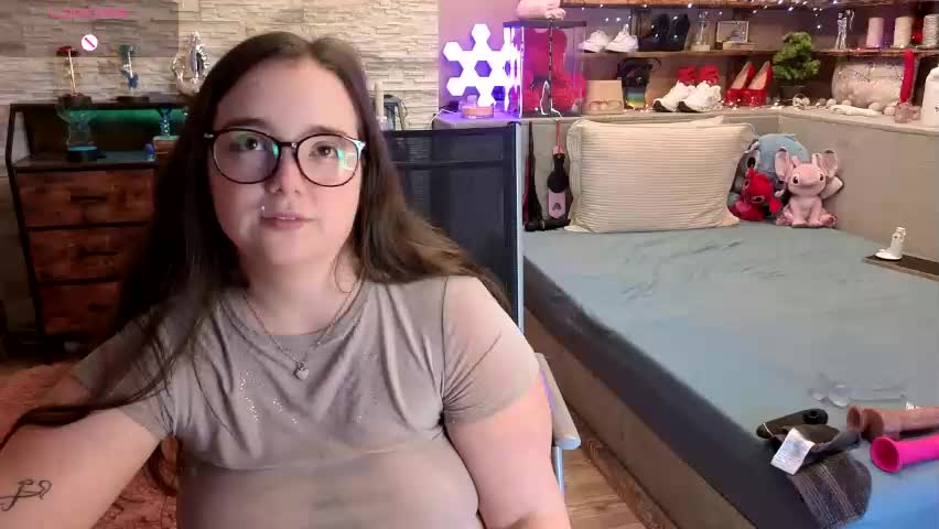 kimberlycaprice Live Sex May 26, 2026