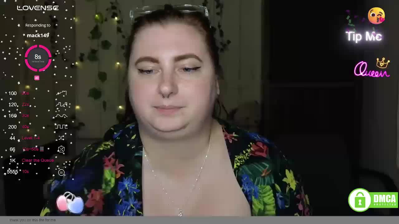 Aliciaredluv Live Sex May 26, 2026