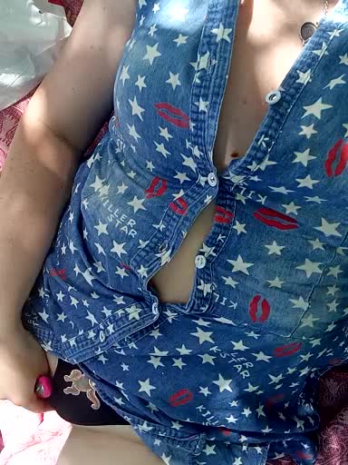 Lady-marshmallows Live Sex May 26, 2026