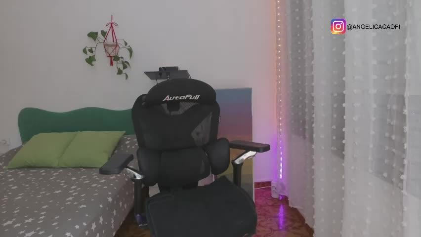 diosa_cadenas Live Sex May 26, 2026