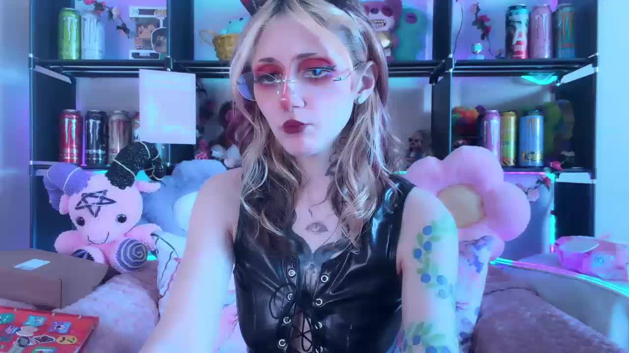 Devil-Baby Live Sex May 27, 2026