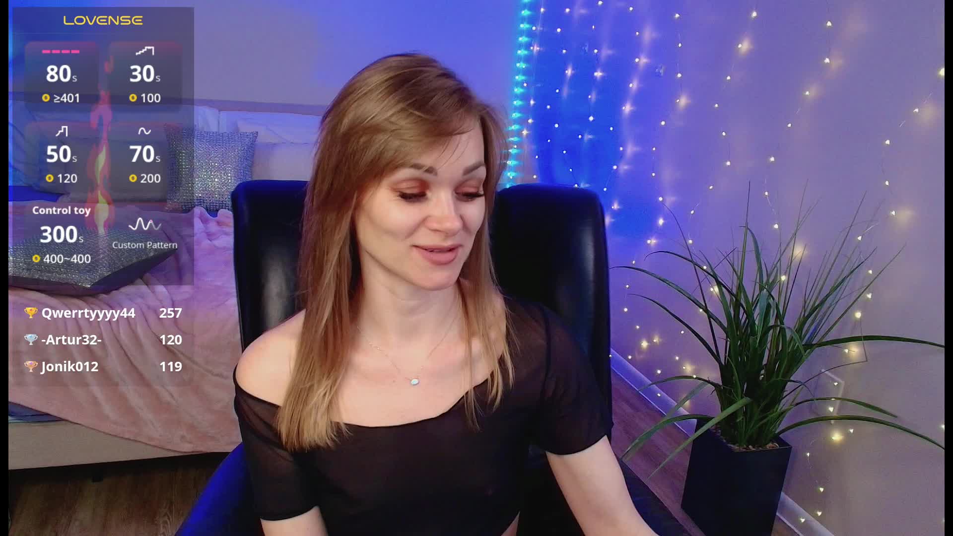 missKOSHKA Live Sex May 27, 2026