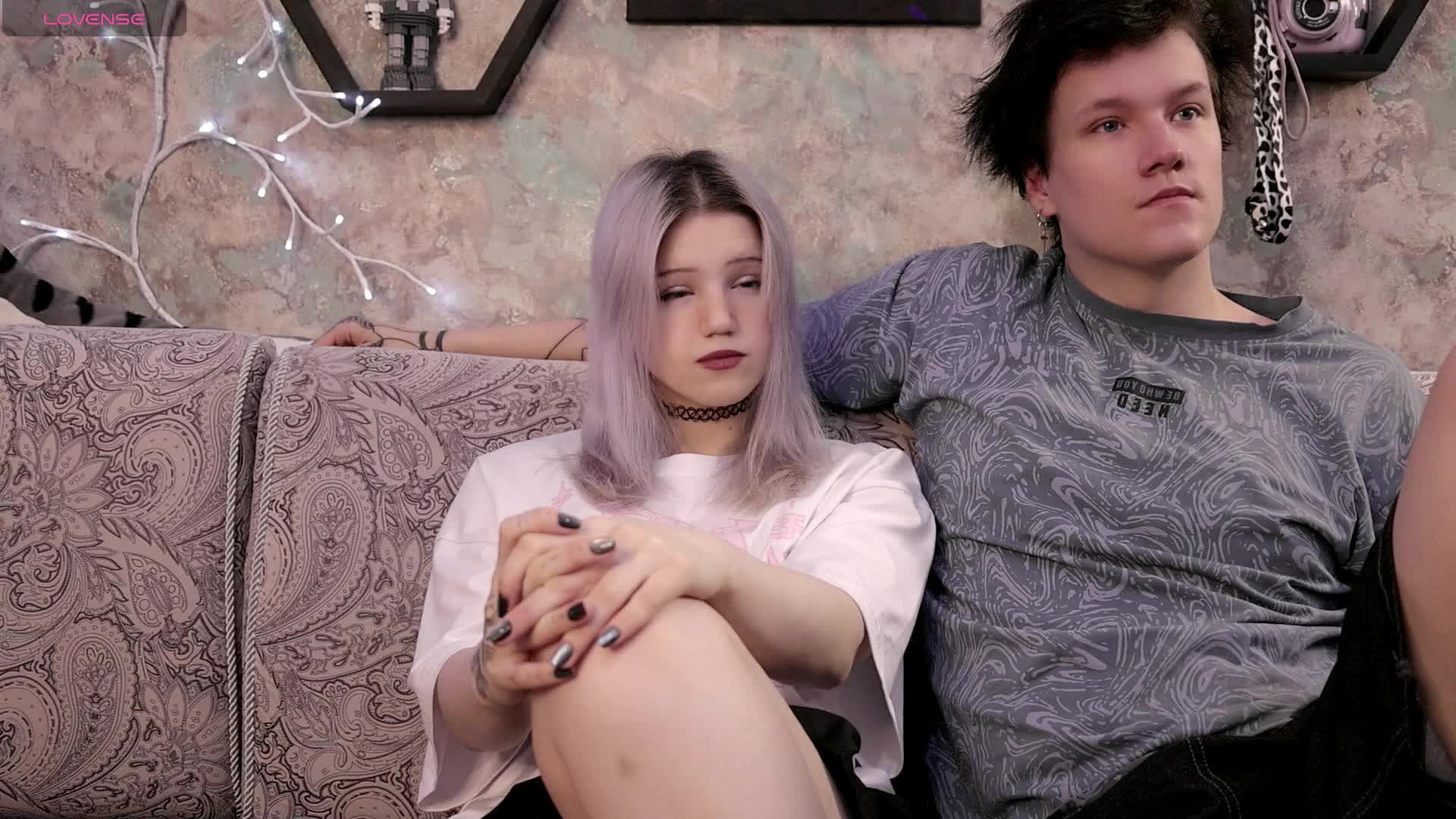 Yunakiss Live Sex May 27, 2026
