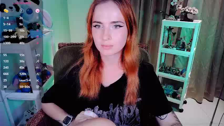 shyfoxxxy Live Sex May 27, 2026