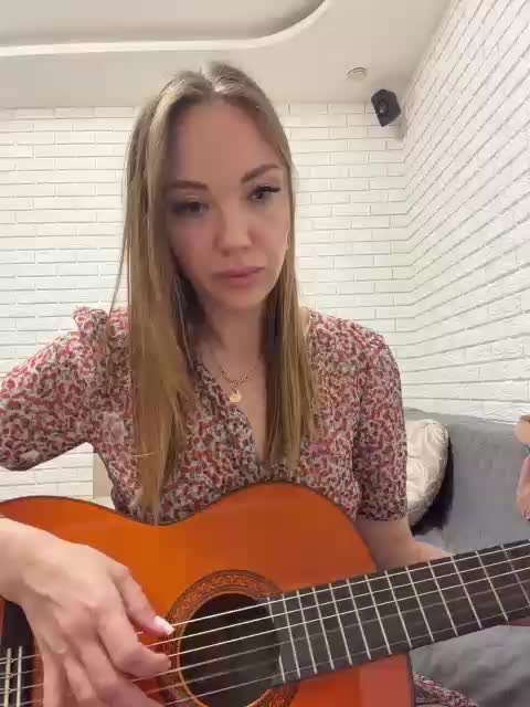 KitFox Live Sex May 27, 2026