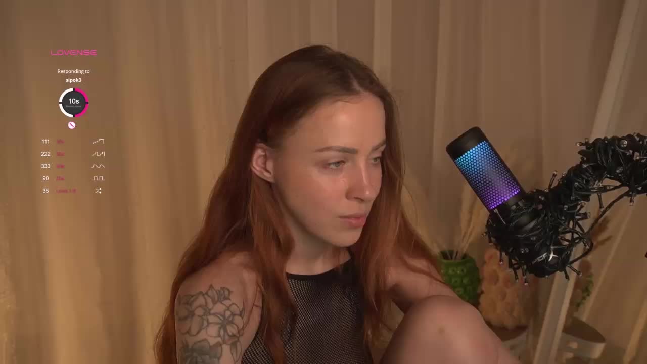 PONI_DI Live Sex May 27, 2026