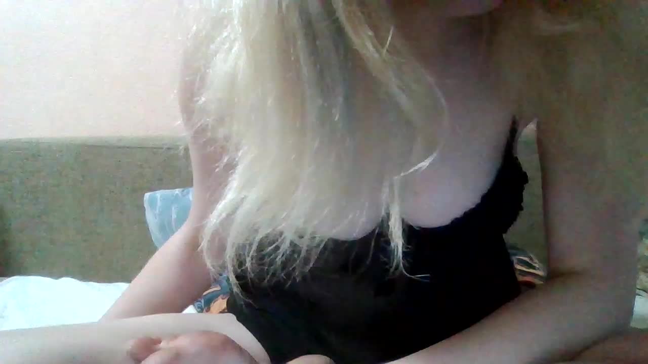 Anna6991 Live Sex May 27, 2026