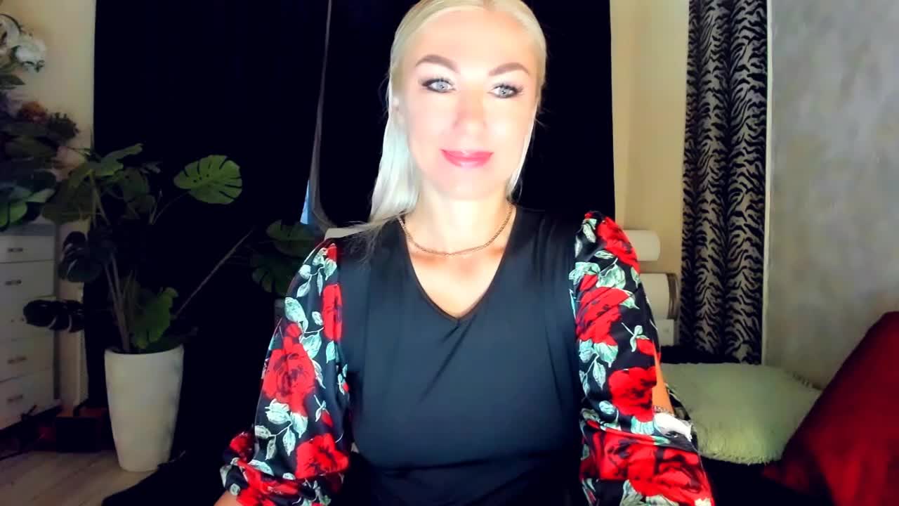 Witchcraft Live Sex May 27, 2026