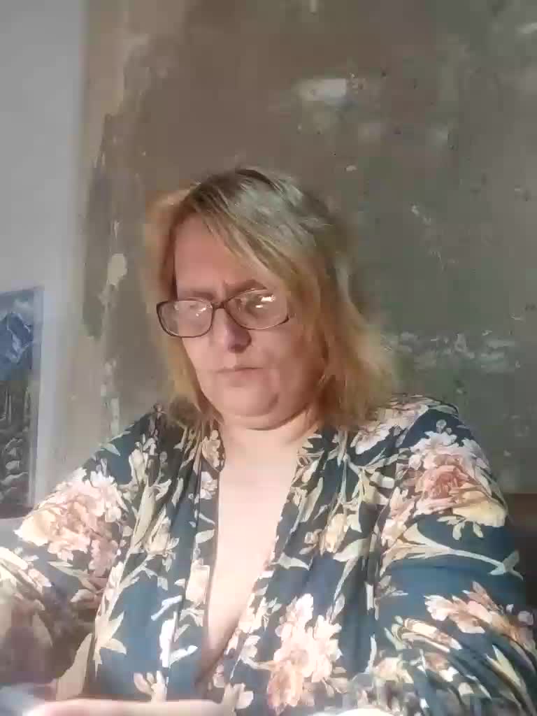 ForestLadyXL Live Sex May 27, 2026
