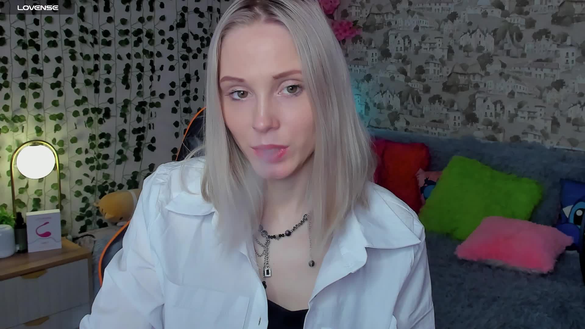 GinaGinaLove Live Sex May 27, 2026