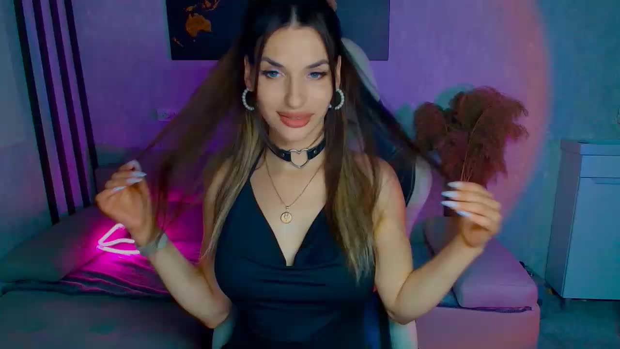 MILENA_VAGINOVNA Live Sex May 27, 2026