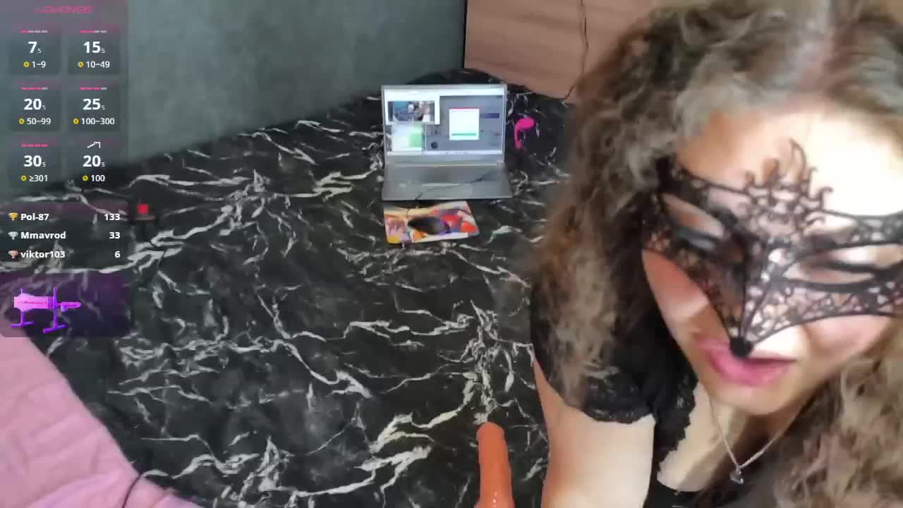 daddysgirl9978 Live Sex May 27, 2026